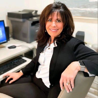 Terri Tutt, Registered Legal Document Assistant